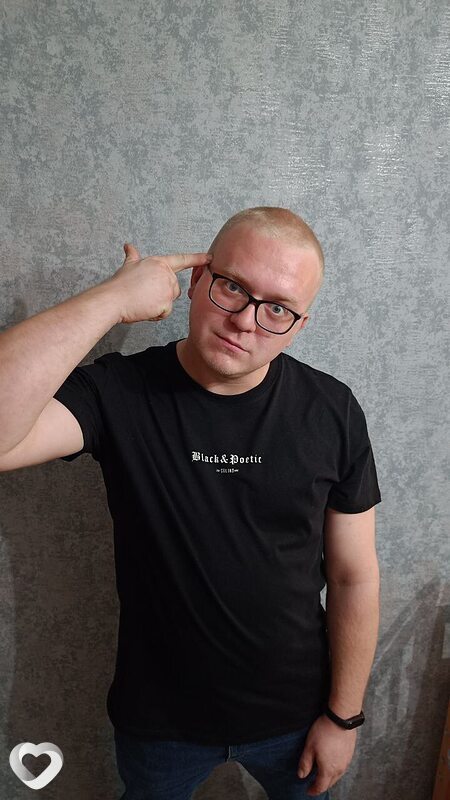 Евгений, 34, Москве — анкета №744109