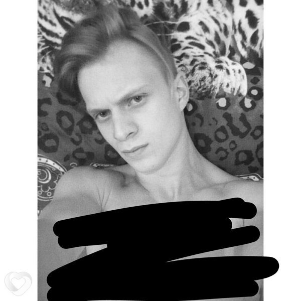 Кирилл, 27, Волгограде — анкета №744115