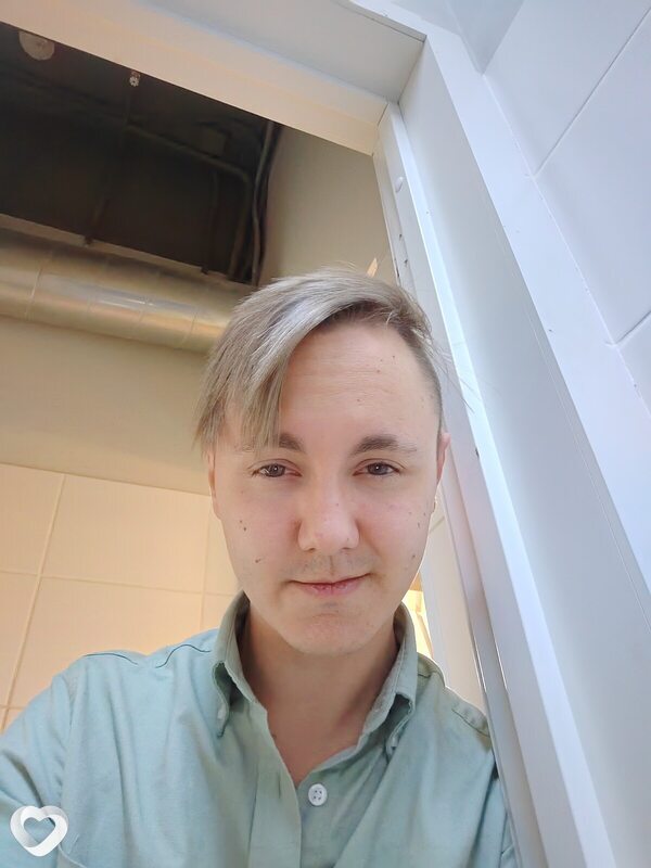 Кирилл, 29, Москве — анкета №744123
