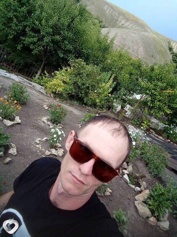 Саня, 38, Саратове — анкета №744131
