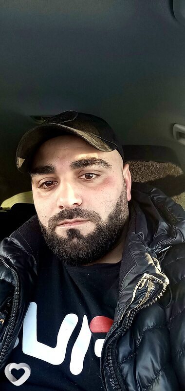 Саргис, 33, Самаре — анкета №744132