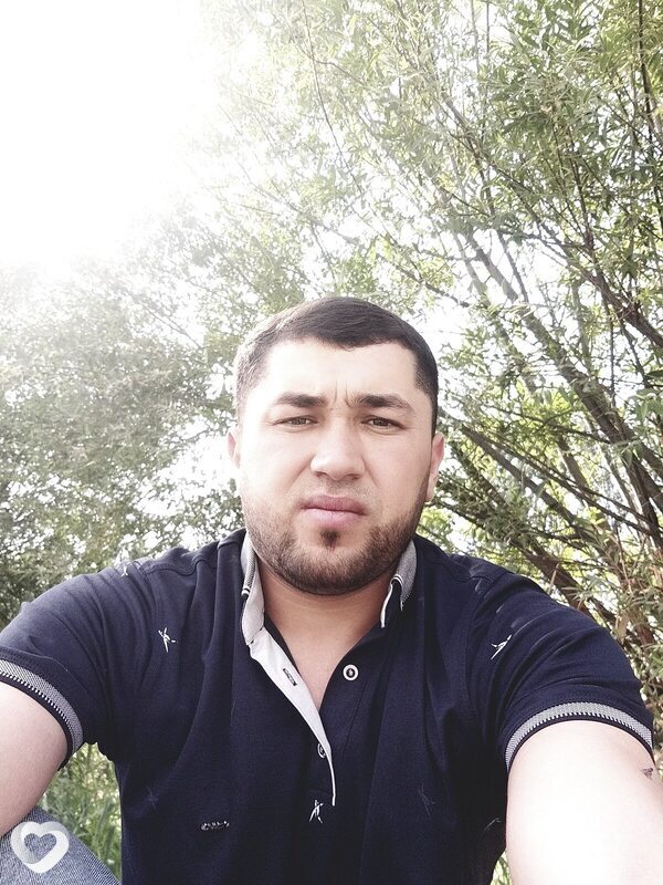 Али, 27, Благовещенске — анкета №744133