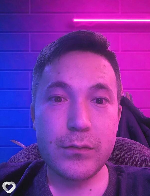 Арслан, 25, Магнитогорске — анкета №744135
