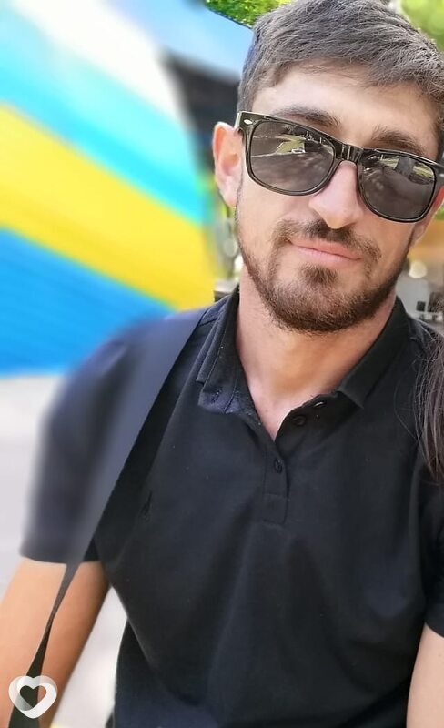 Артём, 34, Люберцах — анкета №744136