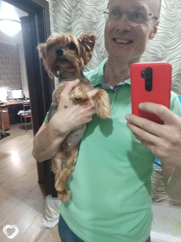 Андрей, 61, Ейске — анкета №744142