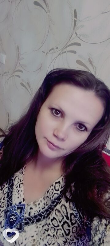 Юлия, 43, Тюмени — анкета №744145