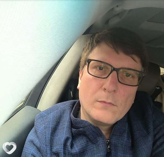 Михаил, 46, Москве — анкета №744149
