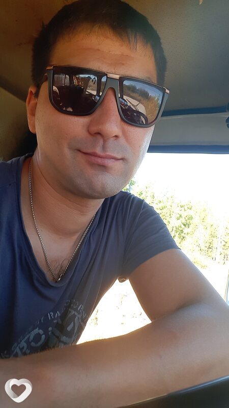 Александр, 36, Сарапуле — анкета №744151