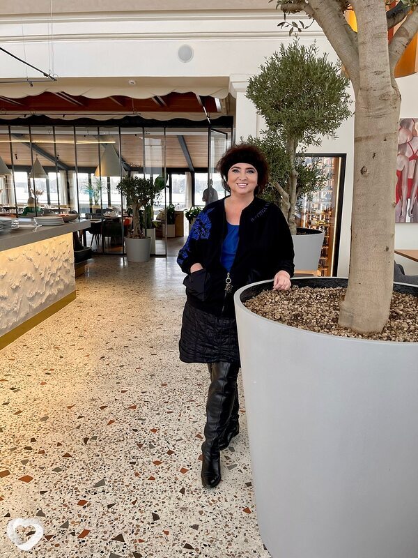 Катеринка, 58, Ревде — анкета №744179