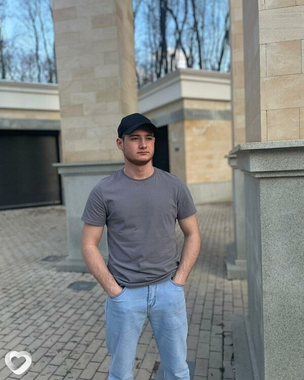 Антон, 32, Жуковском — анкета №744183