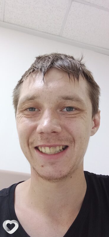 Илья, 28, Южно-Сахалинске — анкета №744187