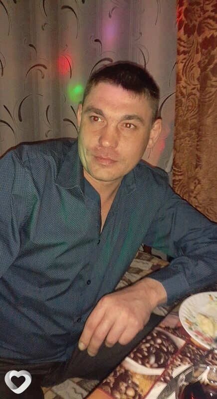 Максим, 39, Норильске — анкета №744188