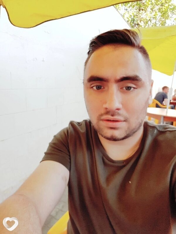 Никита, 32, Печоре — анкета №744189