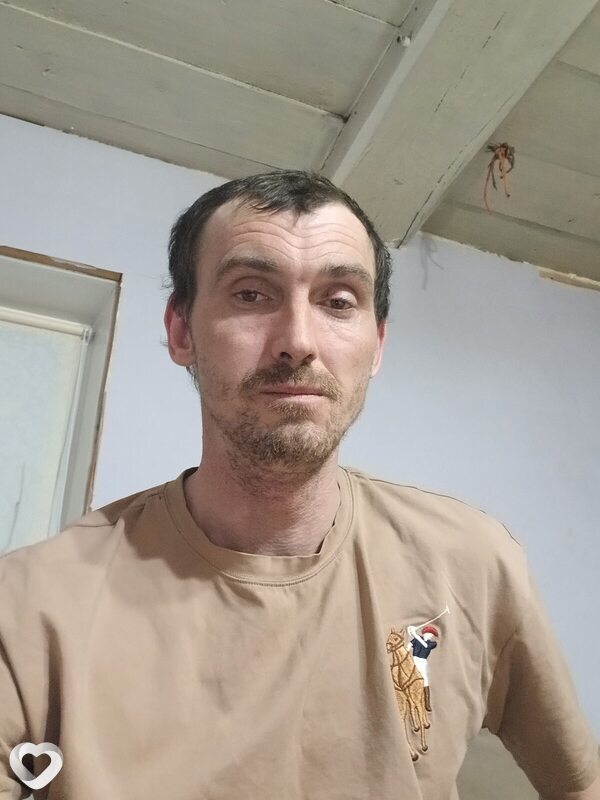 Рома, 37, Городеце — анкета №744195