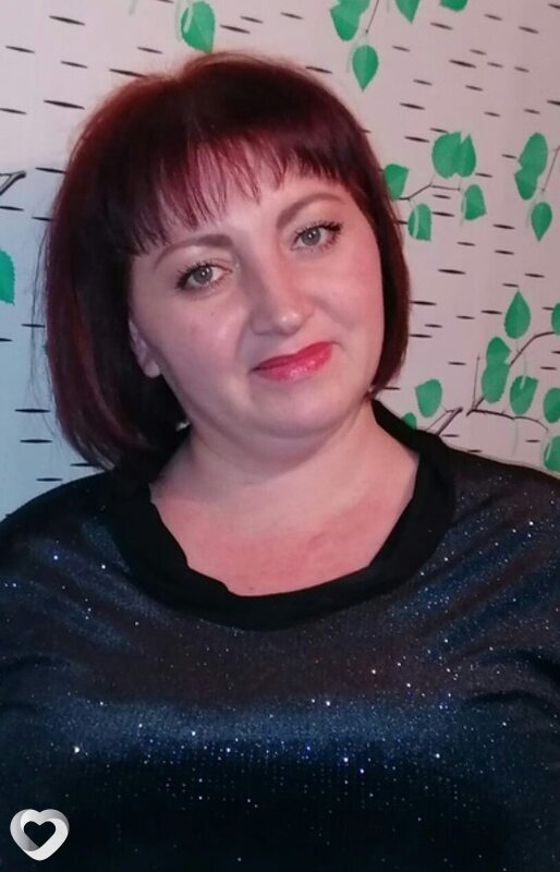 Юлия, 44, Рязани — анкета №744198