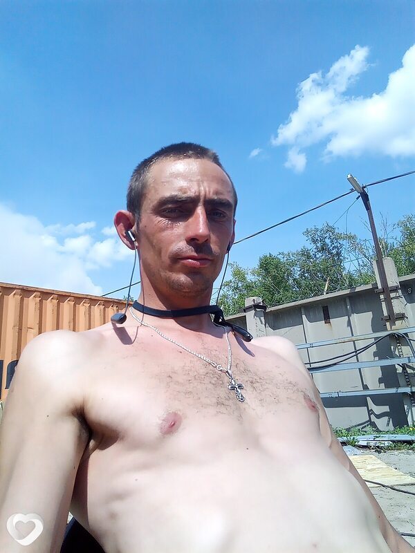 Роман, 37, Москве — анкета №744201