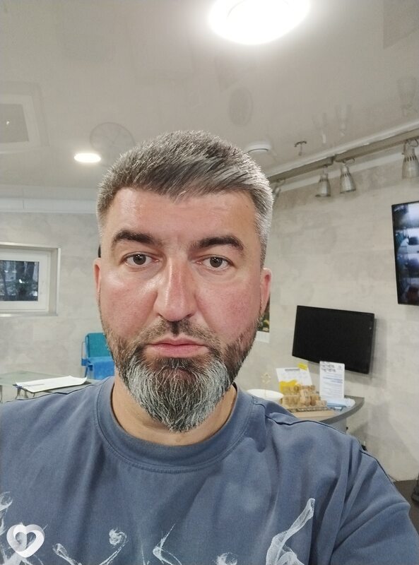 Залим, 45, Москве — анкета №744308