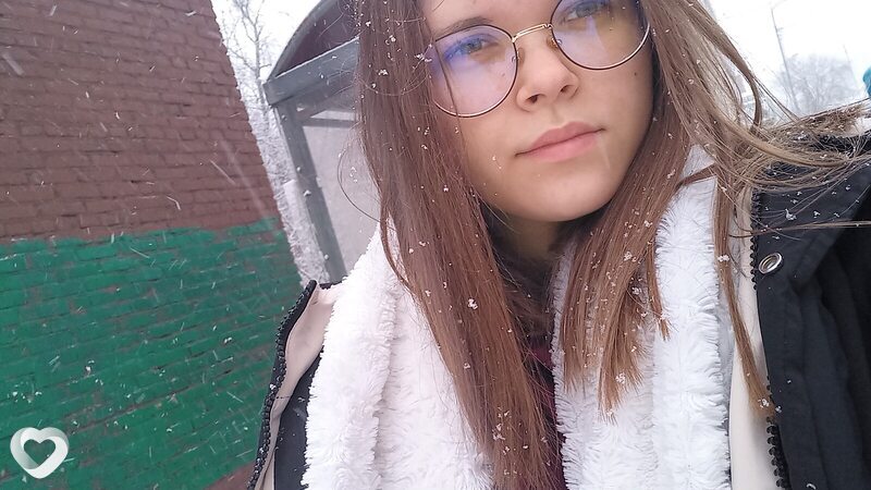 Арина, 20, Люберцах — анкета №744313