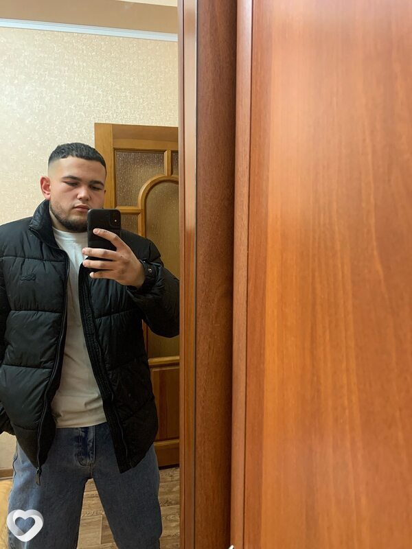 Сергей, 24, Саранске — анкета №744318