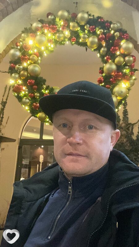 Александр, 40, Ярославле — анкета №744321