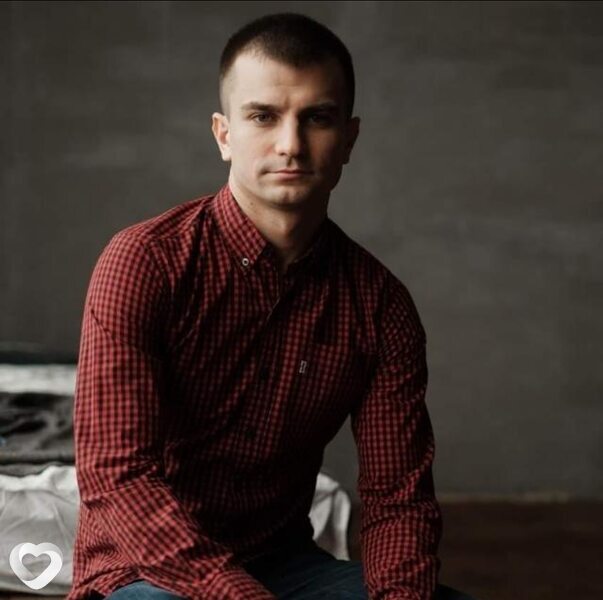 Mikhail, 35, Москве — анкета №744324