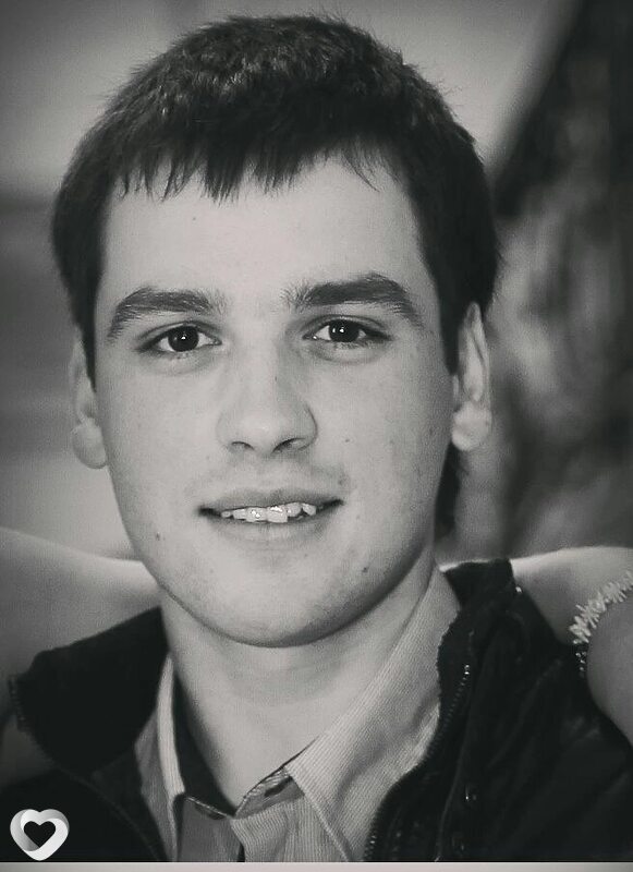 Георгий, 36, Санкт-Петербурге — анкета №744326