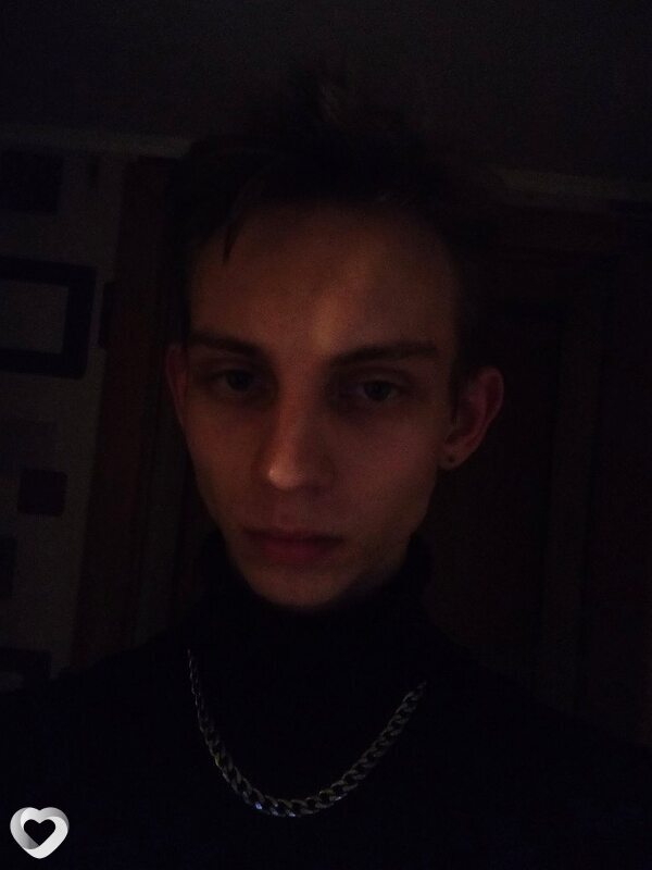 Александр, 22, Нижнем Новгороде — анкета №744154