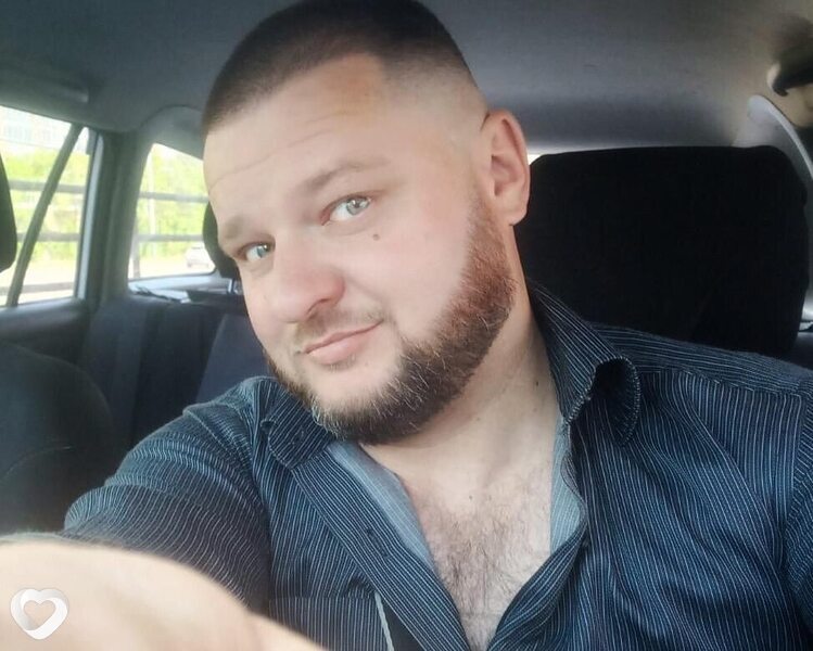 Алексей, 38, Ромнах — анкета №744155