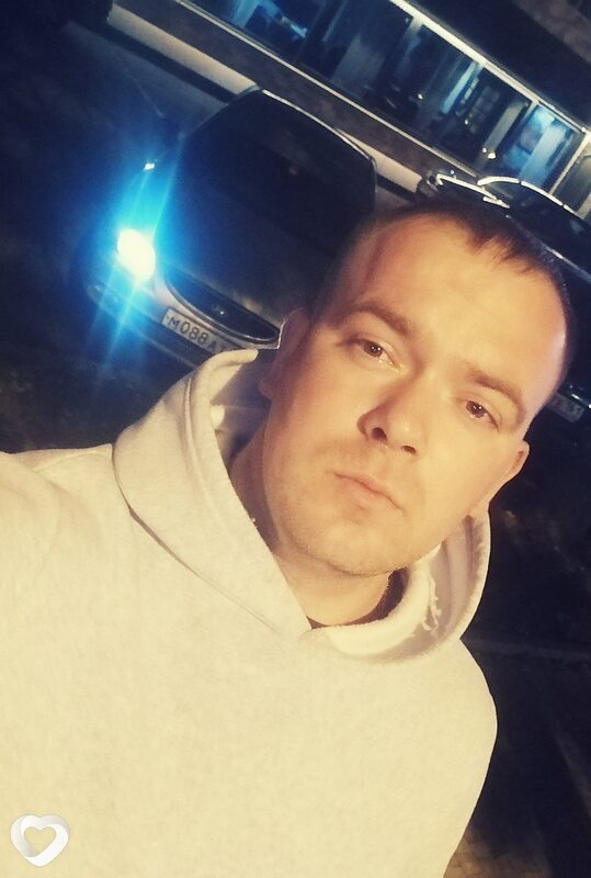 Максим, 32, Москве — анкета №744160