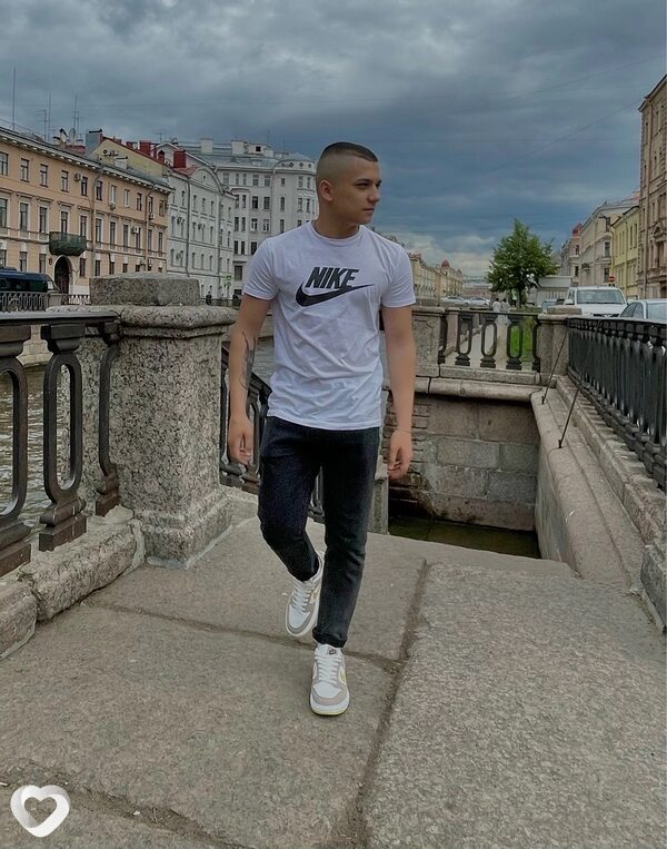 Dimu Lka, Санкт-Петербург