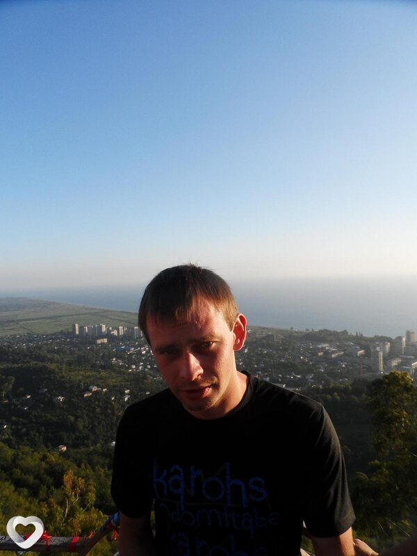 Андрей, 39, Саратове — анкета №744162