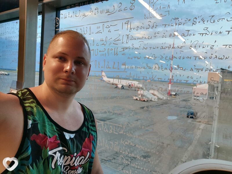 Леонид, 37, Москве — анкета №744166