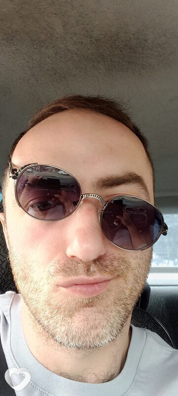 Бро, 35, Сочи — анкета №744168