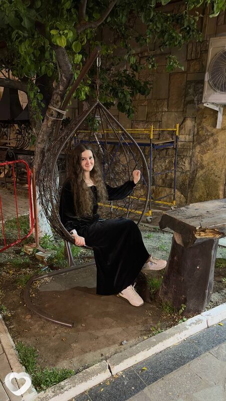 Анастасия, 21, Йошкар-Оле — анкета №744169