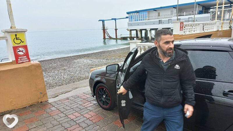 Олег, 34, Самаре — анкета №744172
