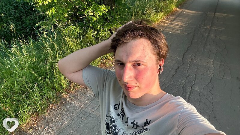 Павел, 22, Москве — анкета №744174