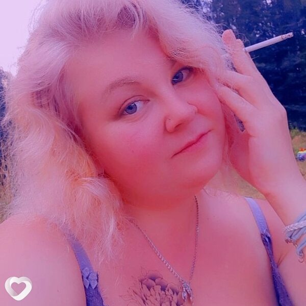 Валя, 39, Чите — анкета №744178