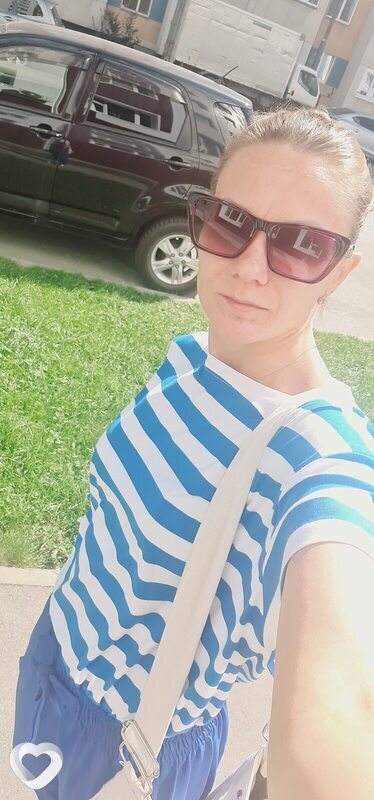 Анастасия, 37, Южно-Сахалинске — анкета №744229