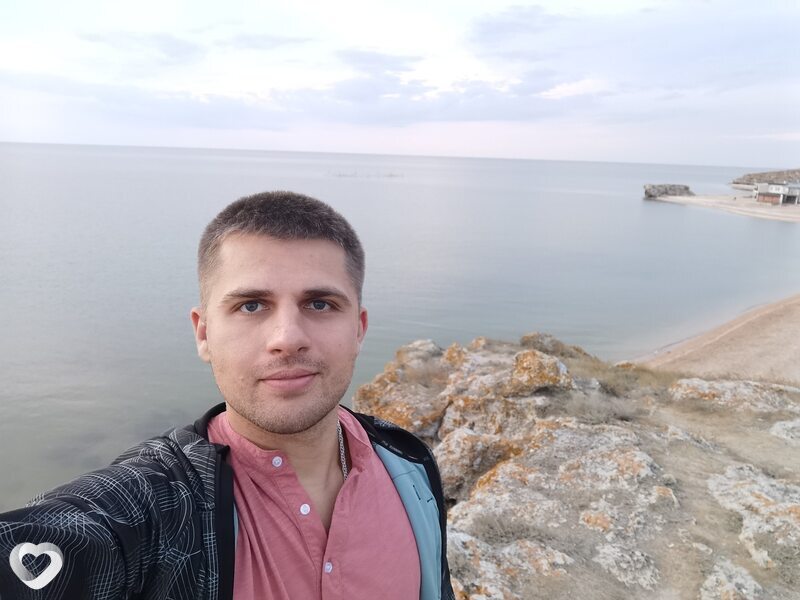 Евгений, 31, Барнауле — анкета №744232
