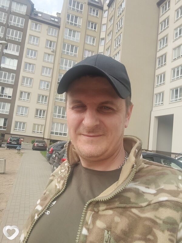 Алекс, 38, Калининграде — анкета №744240