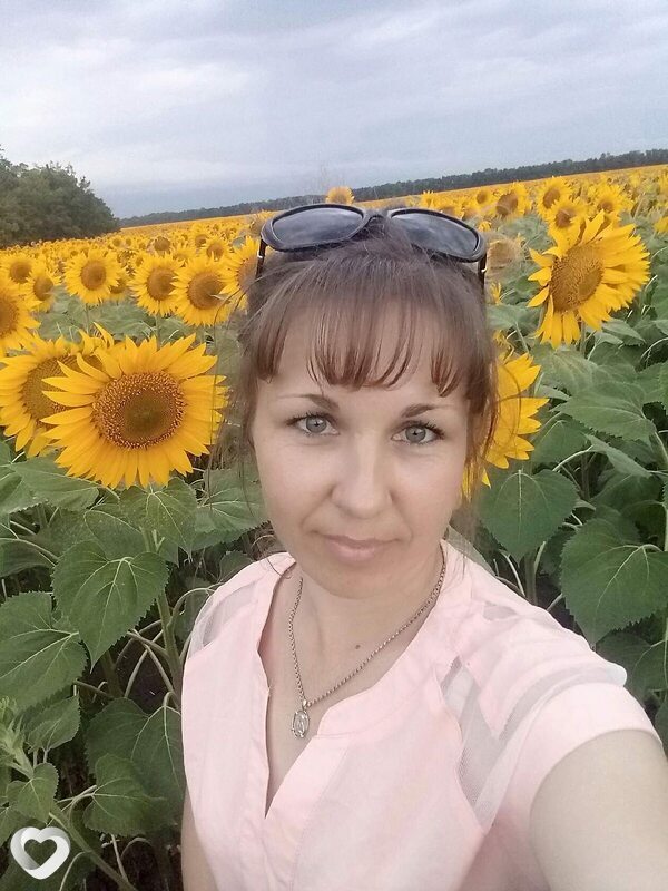 Наталия, 42, Москве — анкета №744245