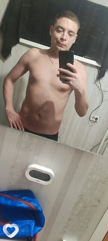 Рудольф, 34, Казани — анкета №744252