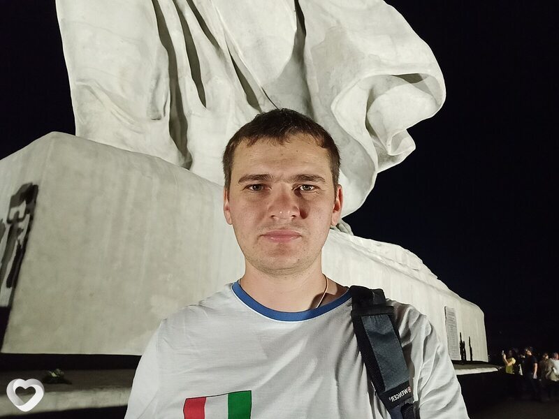 Вячеслав, 34, Оренбурге — анкета №744485