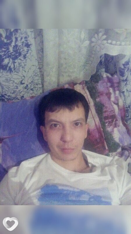 Леонид, 34, Абакане — анкета №744486