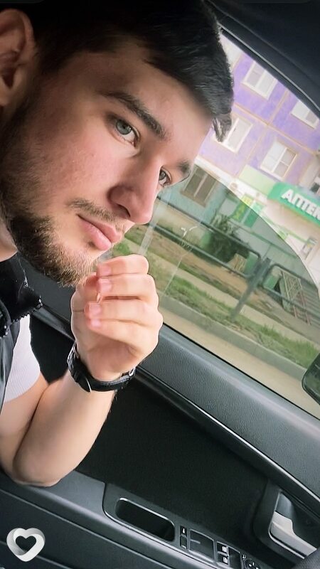 Манс, 26, Астрахани — анкета №744487