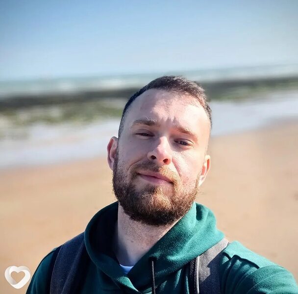 Павел, 38, Курске — анкета №744494