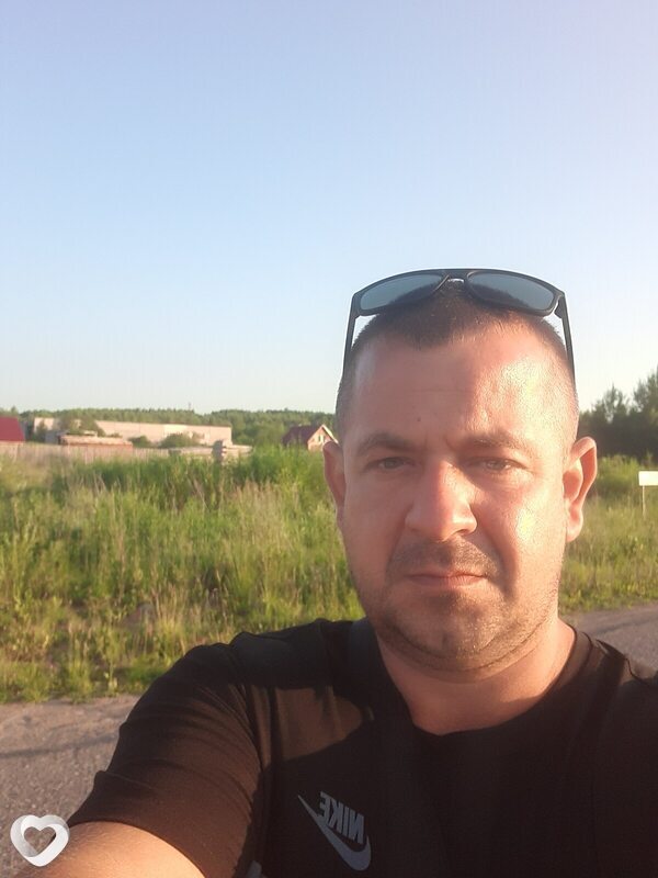 Георгий, 38, Таганроге — анкета №744495