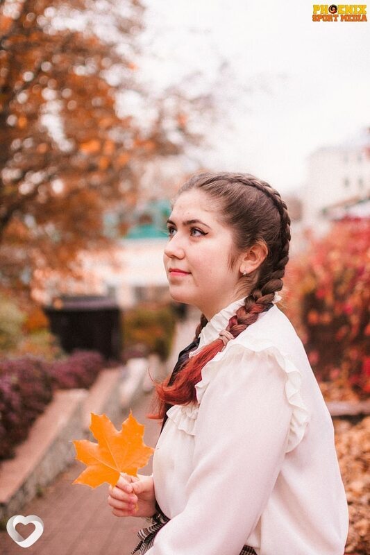 Алёна, 22, Москве — анкета №744496