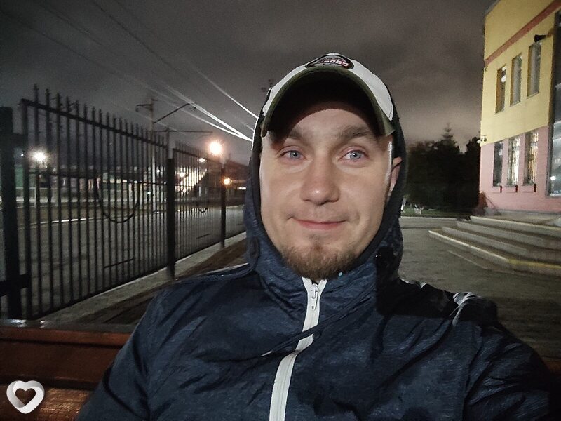 Дмитрий, 36, Москве — анкета №744503