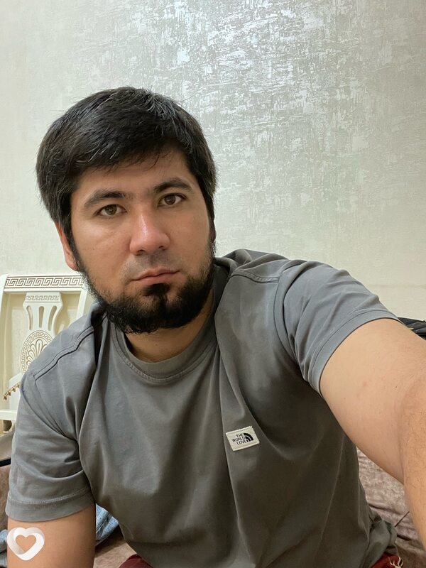 Альберттт, 36, Махачкале — анкета №744256